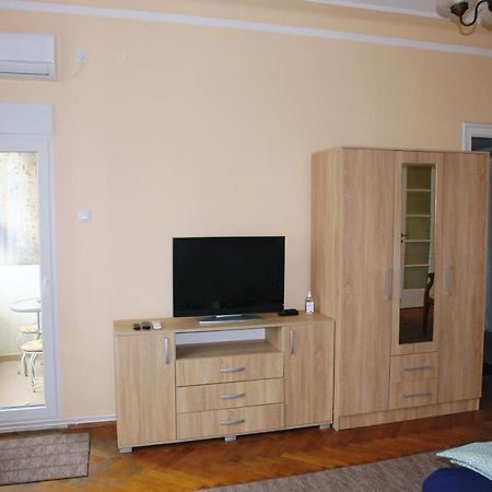 Apartment Tasmajdan Beograd Bagian luar foto