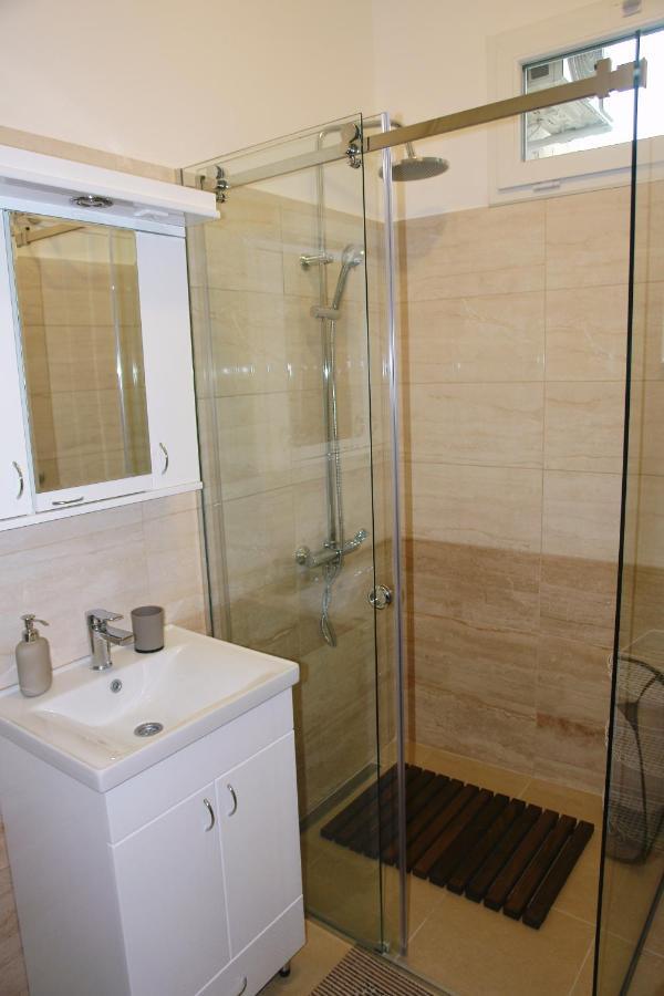 Apartment Tasmajdan Beograd Bagian luar foto