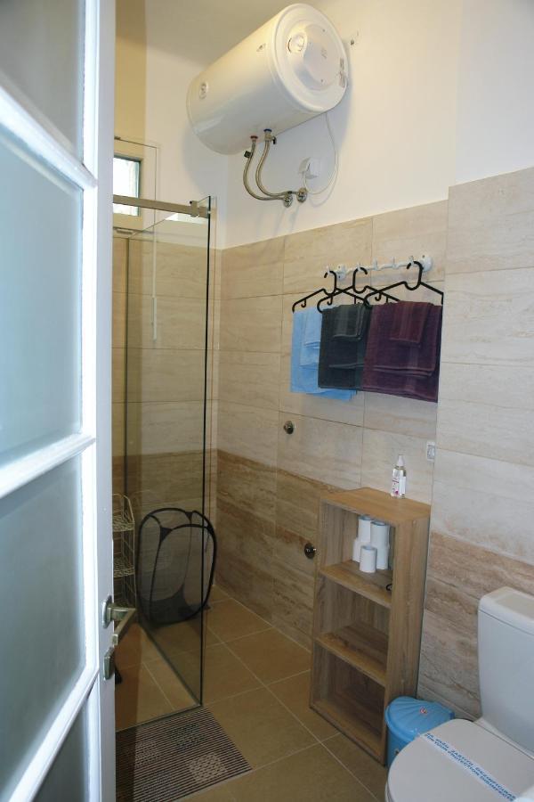 Apartment Tasmajdan Beograd Bagian luar foto